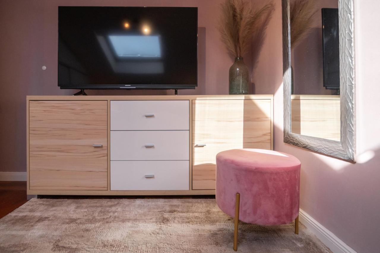 Deluxe Suite Bambi With Panoramic View Zadar Dış mekan fotoğraf