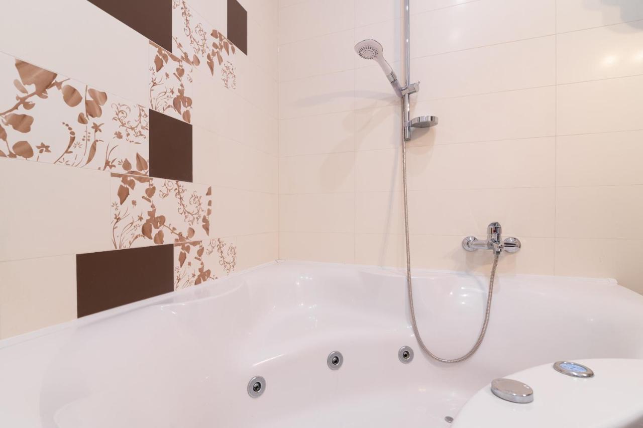 Deluxe Suite Bambi With Panoramic View Zadar Dış mekan fotoğraf